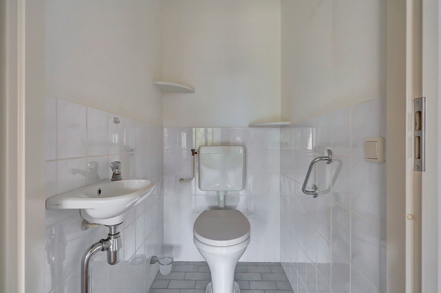 Foto 19 van Parkflat de Statenhoed 29