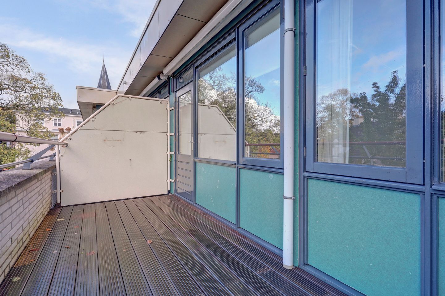 Foto 20 van Parkflat de Statenhoed 29