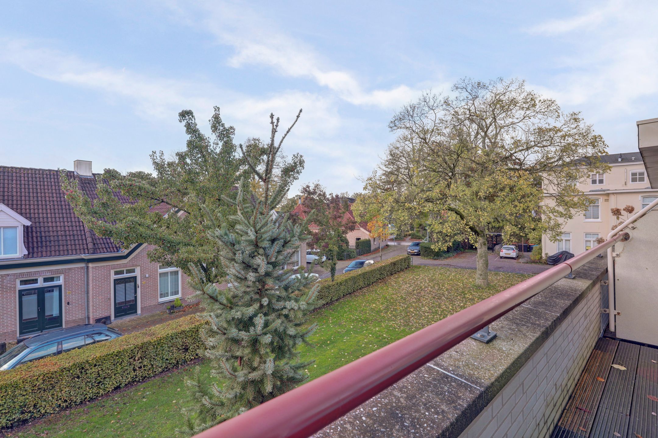 Foto 21 van Parkflat de Statenhoed 29