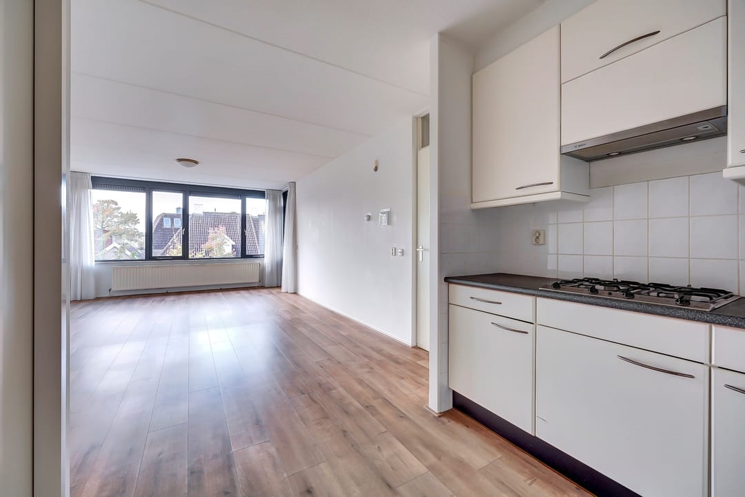 Foto 7 van Parkflat de Statenhoed 29