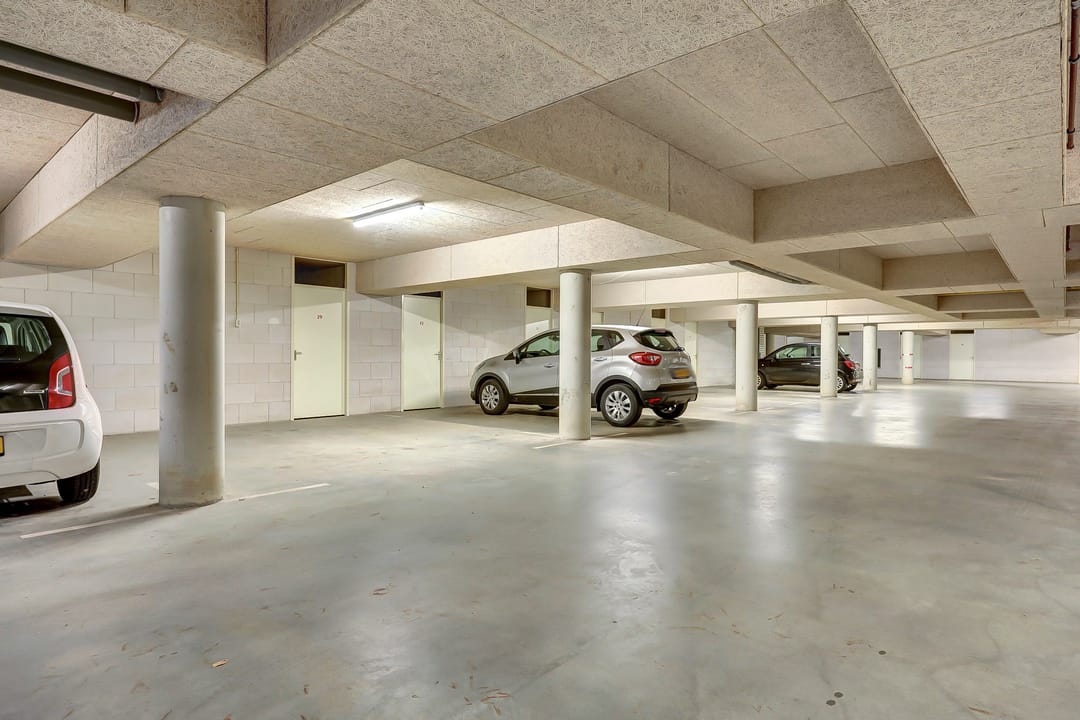 Foto 22 van Parkflat de Statenhoed 29