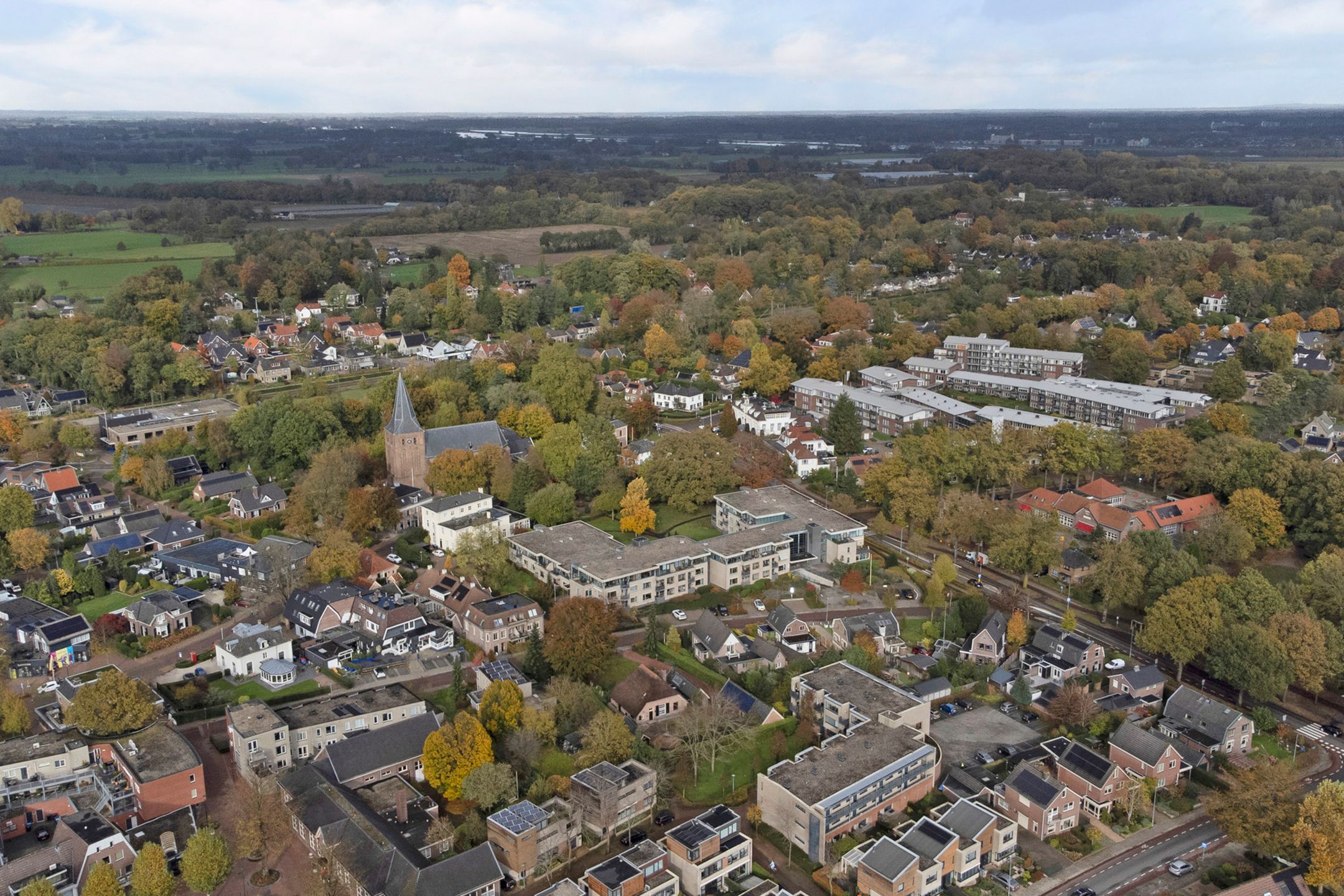 Foto 24 van Parkflat de Statenhoed 29