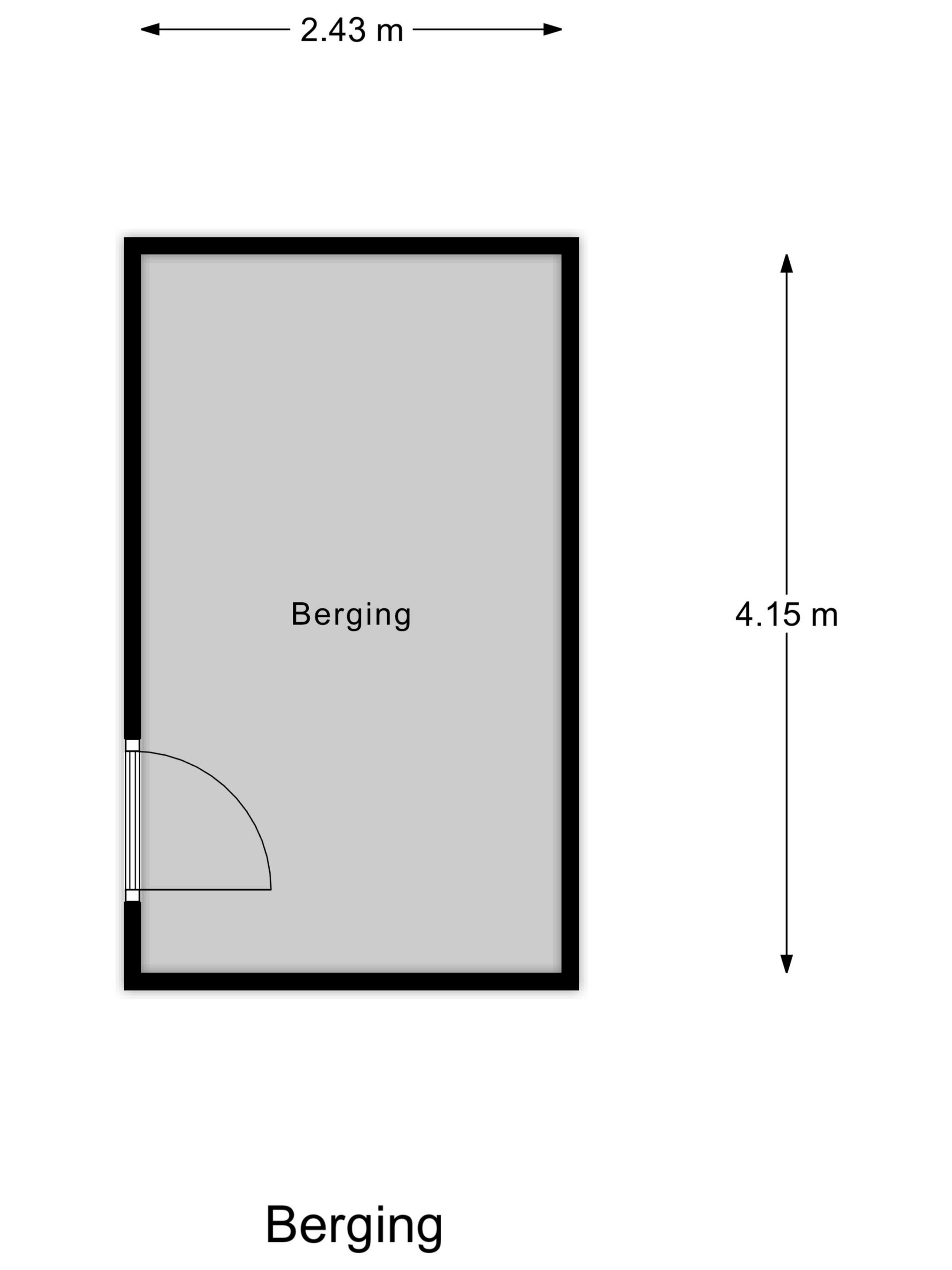 Foto 27 van Parkflat de Statenhoed 29