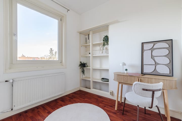 Foto 25 van Rijnlaan 53-BS