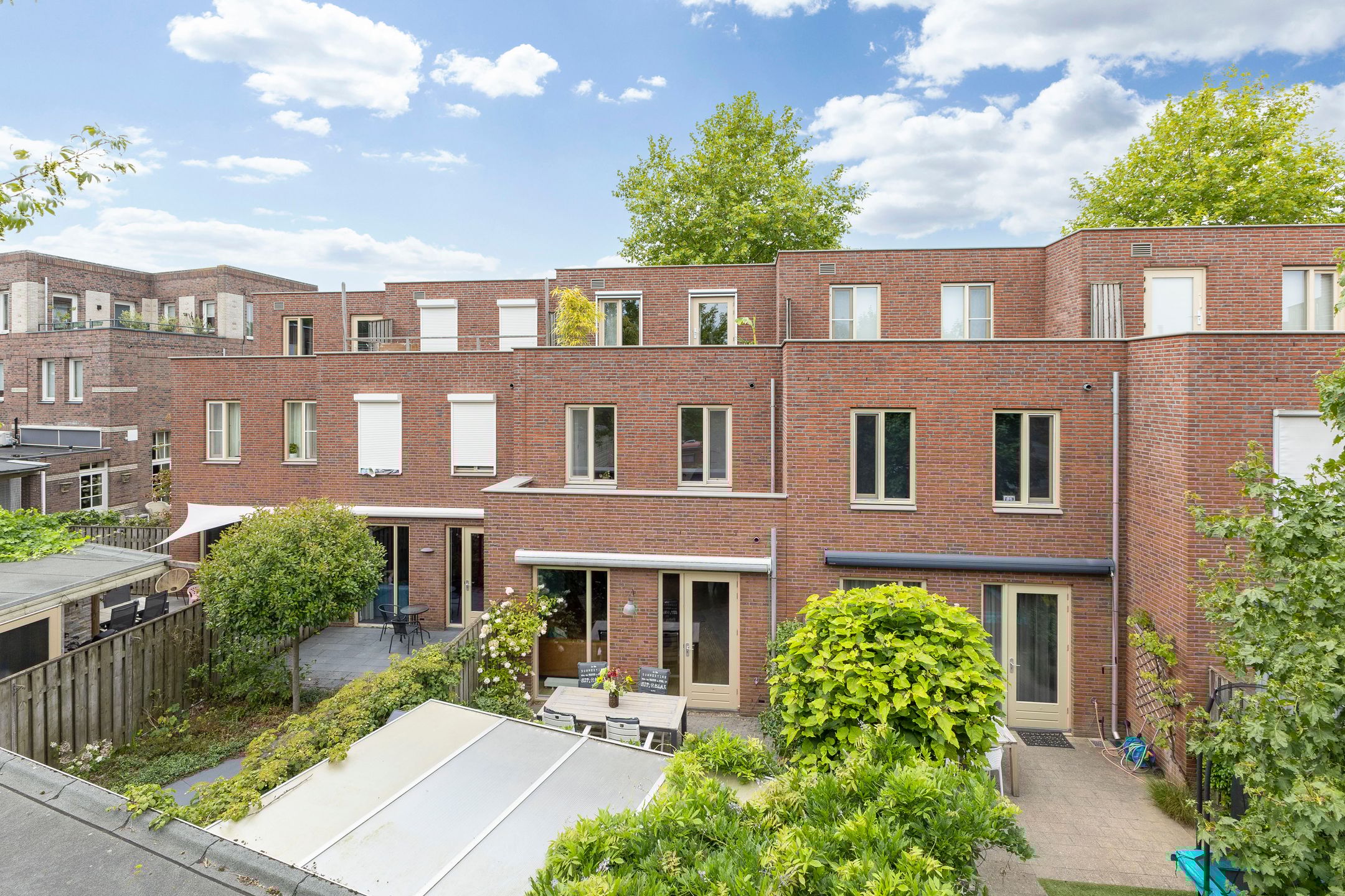 Parcivalring, 158, Den Bosch, 5221LS, Noord-Brabant, Nederland 158 