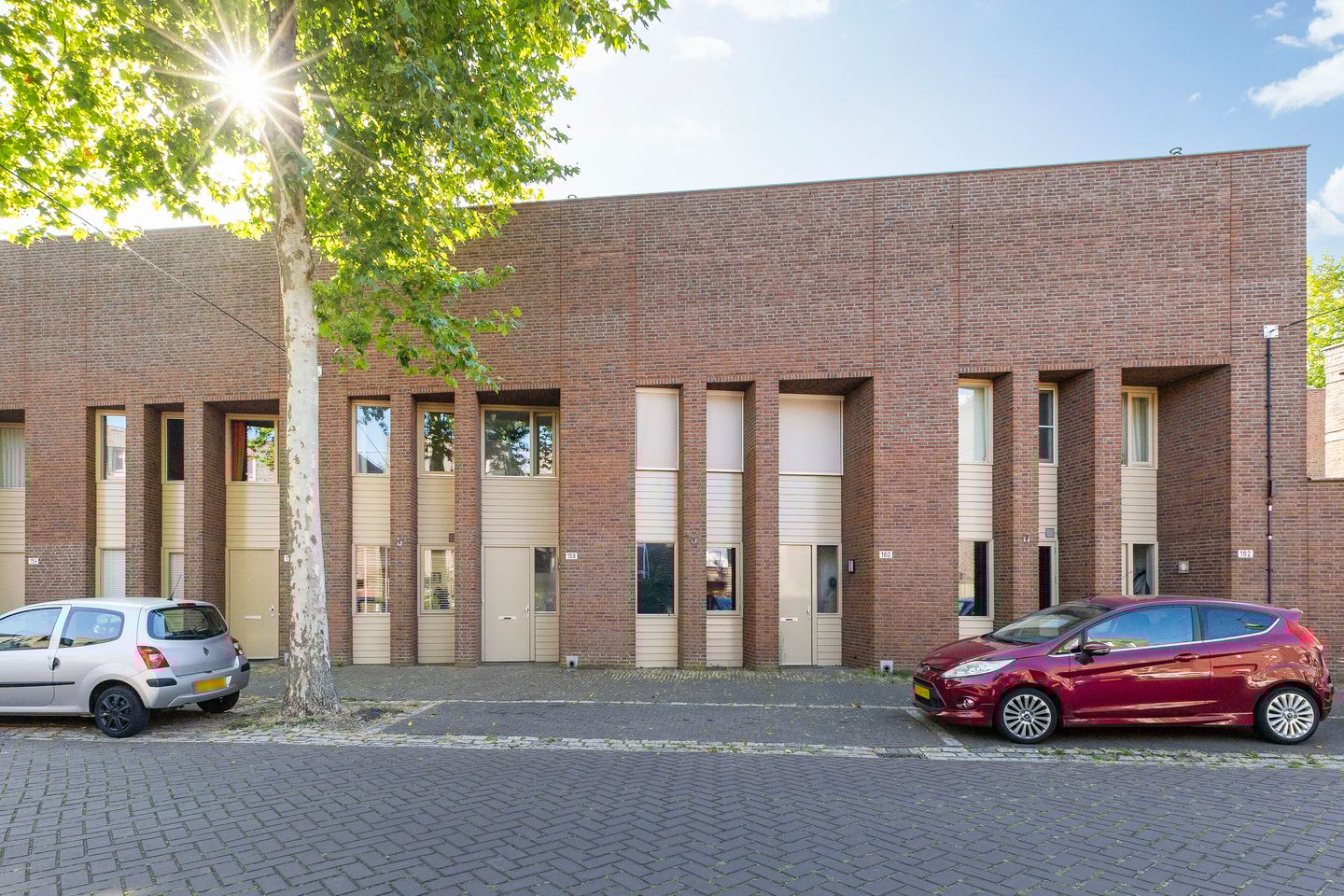 Photo 4 of Parcivalring 158