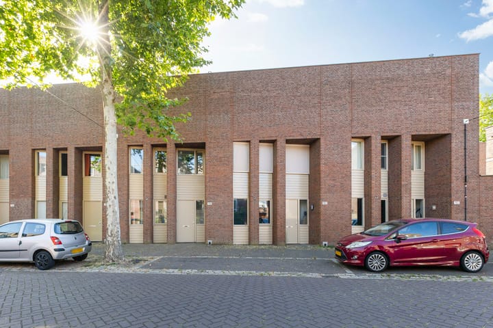 Photo 4 of Parcivalring 158