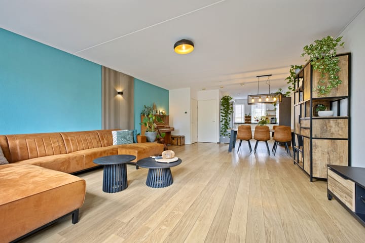 Foto 5 van Parcivalring 158