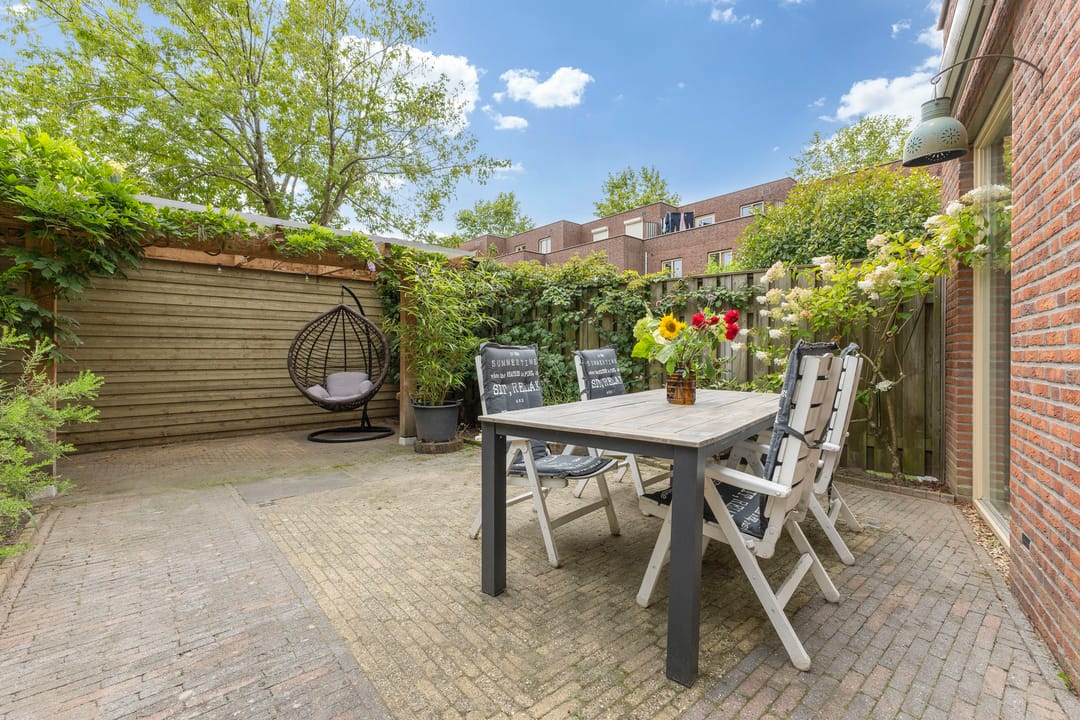 Photo 16 of Parcivalring 158