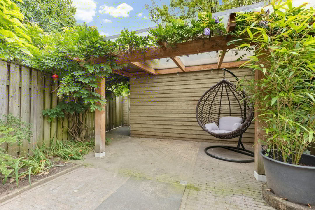 Photo 43 of Parcivalring 158