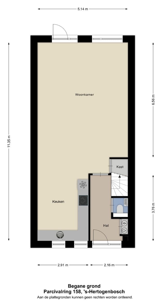Photo 57 of Parcivalring 158