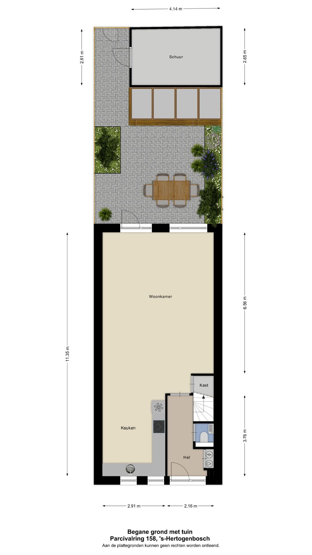 Photo 59 of Parcivalring 158