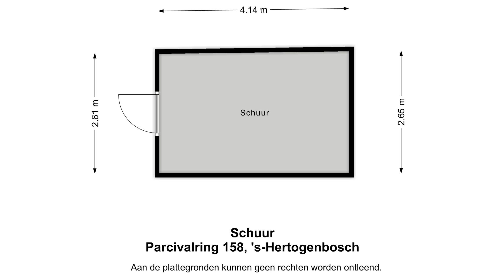 Photo 63 of Parcivalring 158