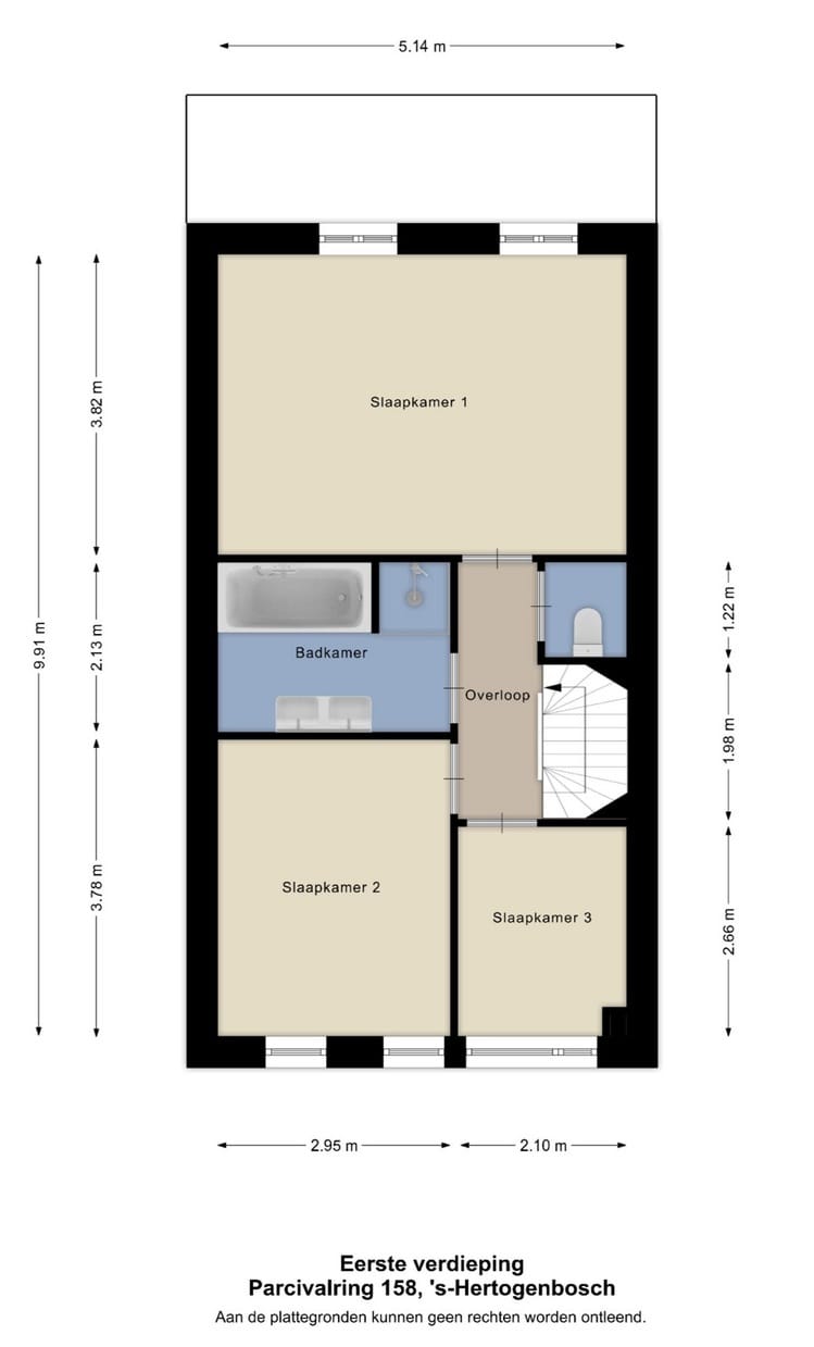 Photo 61 of Parcivalring 158