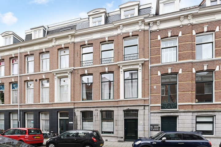Photo 1 of Hugo de Grootstraat 9-A