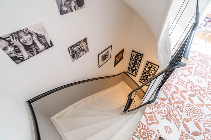 Photo 7 of Hugo de Grootstraat 9-A