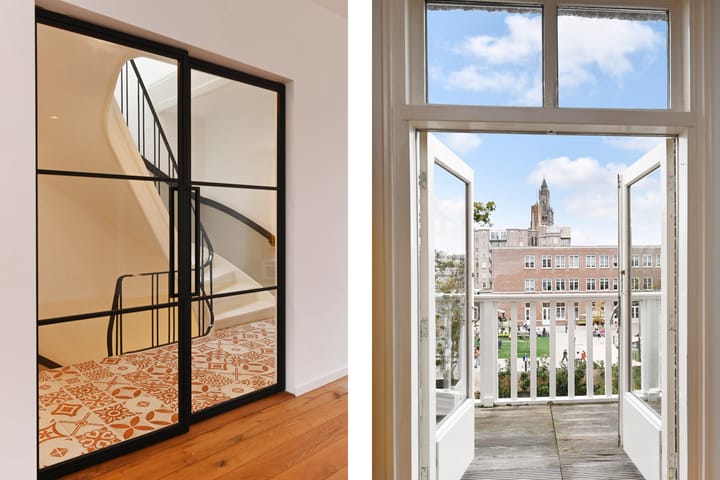 Photo 9 of Hugo de Grootstraat 9-A