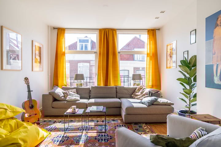 Photo 12 of Hugo de Grootstraat 9-A