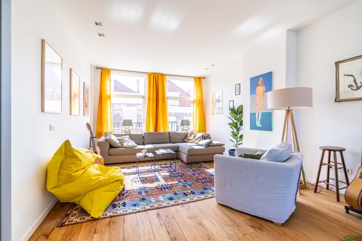 Photo 13 of Hugo de Grootstraat 9-A