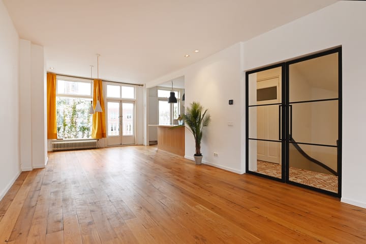 Photo 15 of Hugo de Grootstraat 9-A