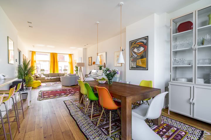 Photo 17 of Hugo de Grootstraat 9-A