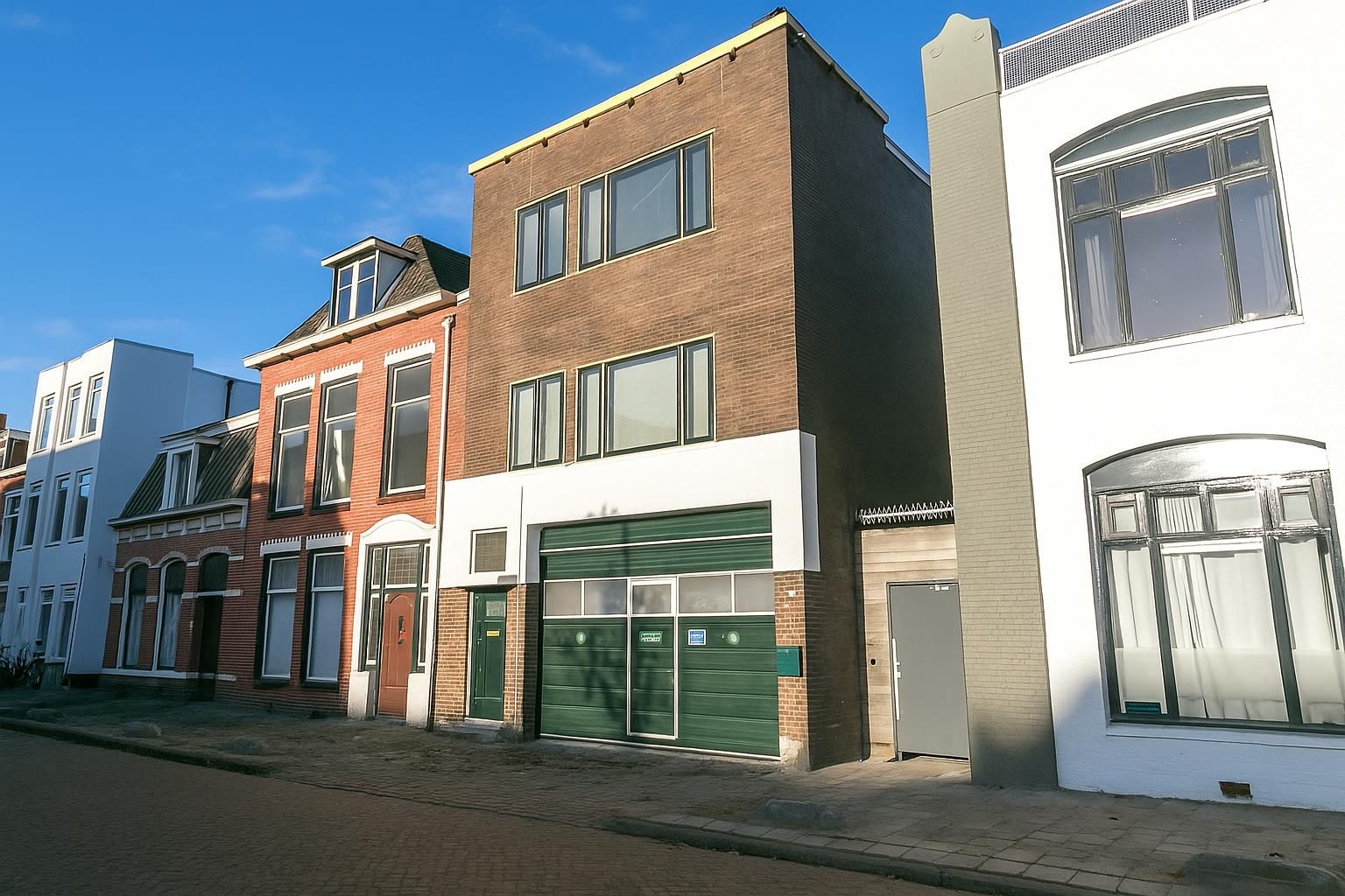 Helper Oostsingel 26 