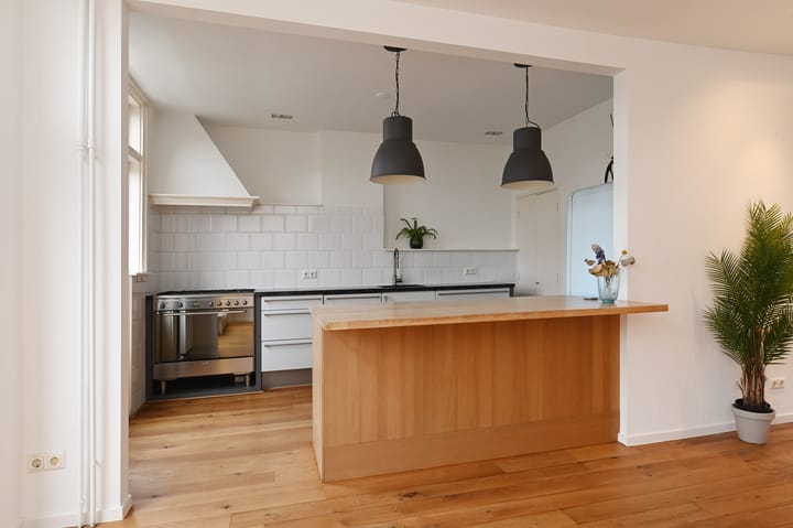 Photo 18 of Hugo de Grootstraat 9-A