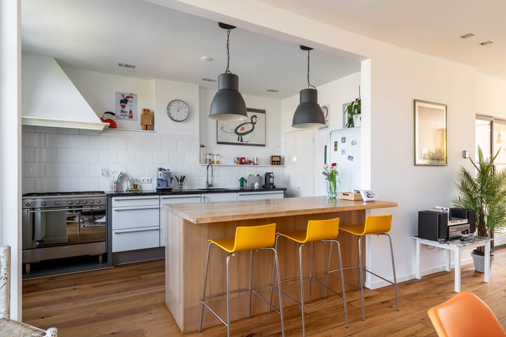 Photo 19 of Hugo de Grootstraat 9-A