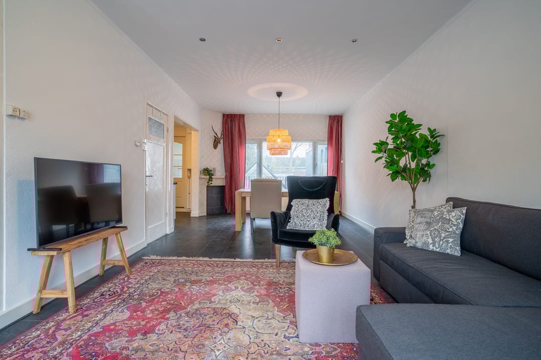 Foto 2 van Helper Oostsingel 26