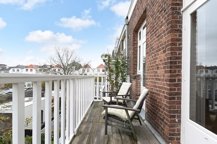 Photo 23 of Hugo de Grootstraat 9-A