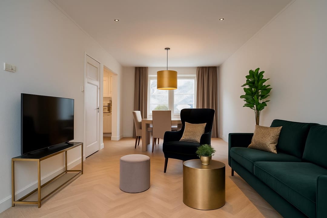 Foto 11 van Helper Oostsingel 26