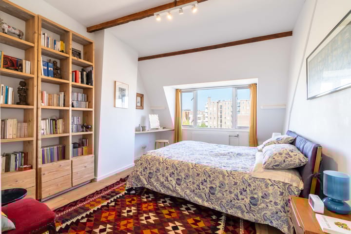 Photo 32 of Hugo de Grootstraat 9-A