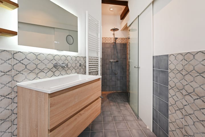 Photo 36 of Hugo de Grootstraat 9-A