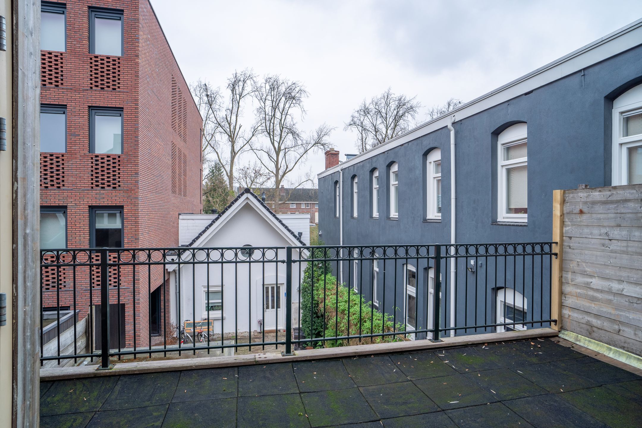 Foto 18 van Helper Oostsingel 26