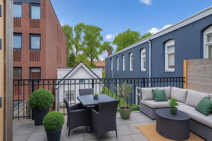 Photo 19 of Helper Oostsingel 26