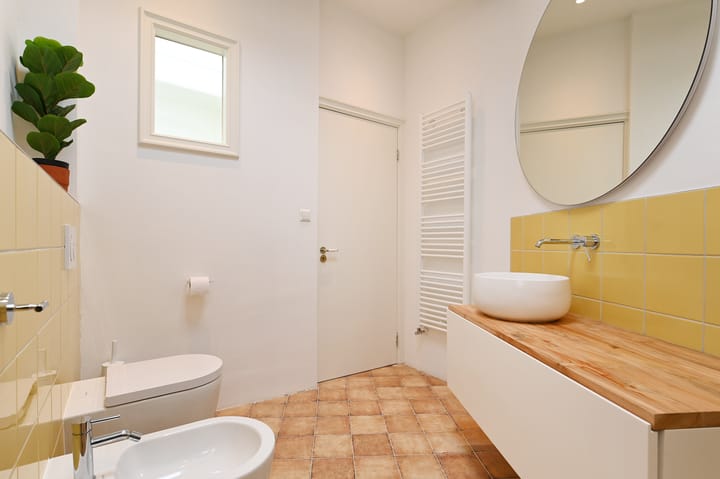 Photo 45 of Hugo de Grootstraat 9-A