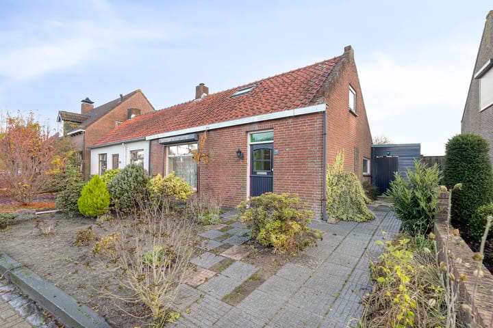 Photo 7 of Moerstraatseweg 126