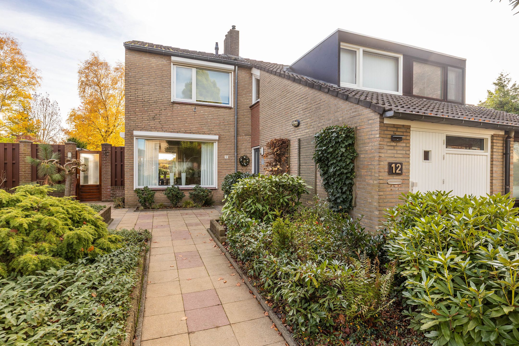 Foto 3 van Randenborgweg 12