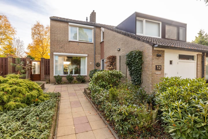 Foto 3 van Randenborgweg 12