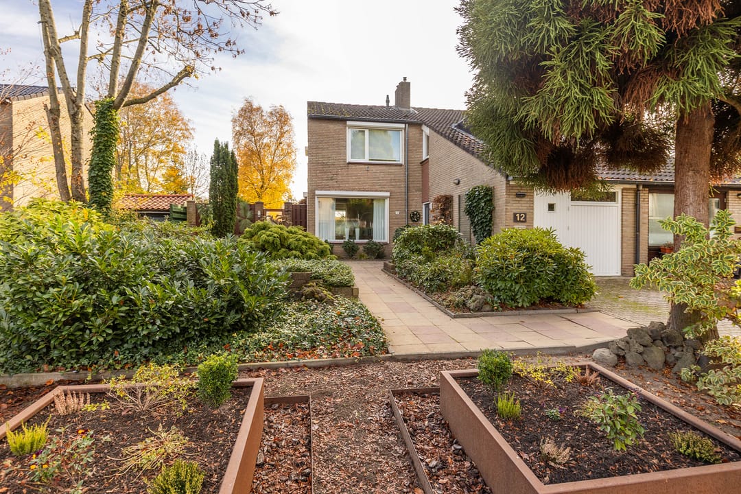 Foto 2 van Randenborgweg 12