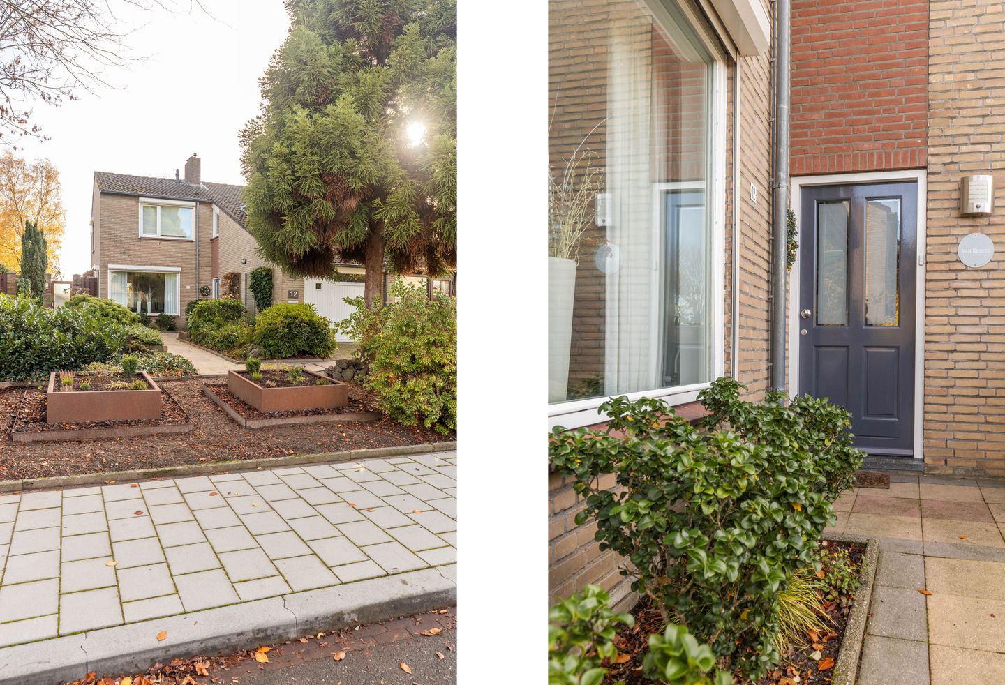 Foto 4 van Randenborgweg 12