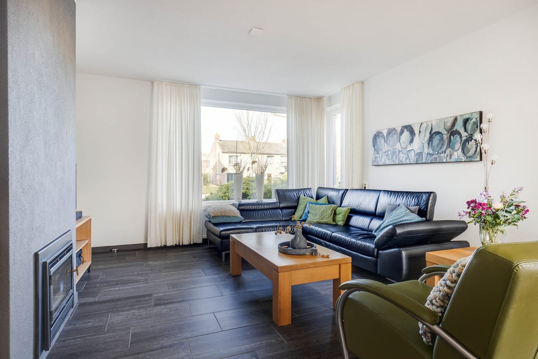 Foto 8 van Randenborgweg 12