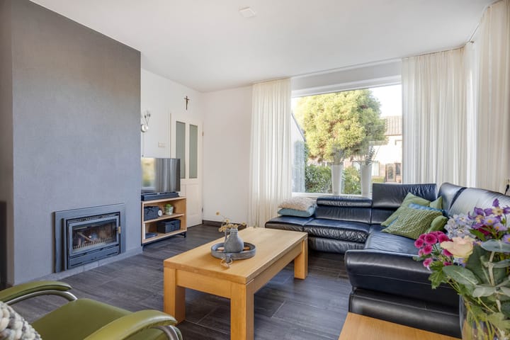 Foto 9 van Randenborgweg 12