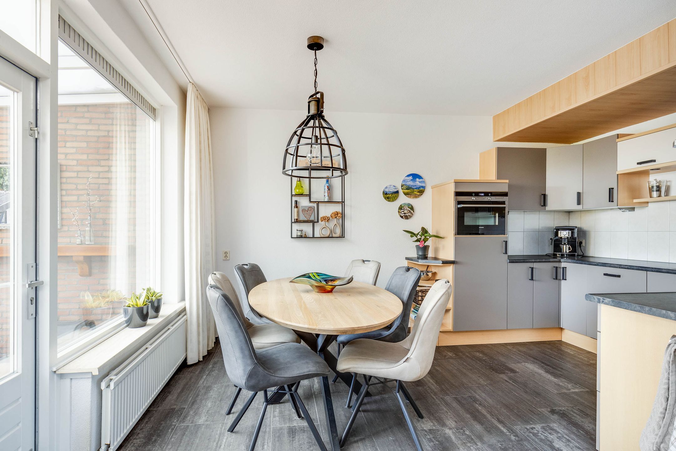 Foto 12 van Randenborgweg 12