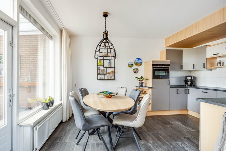 Foto 12 van Randenborgweg 12