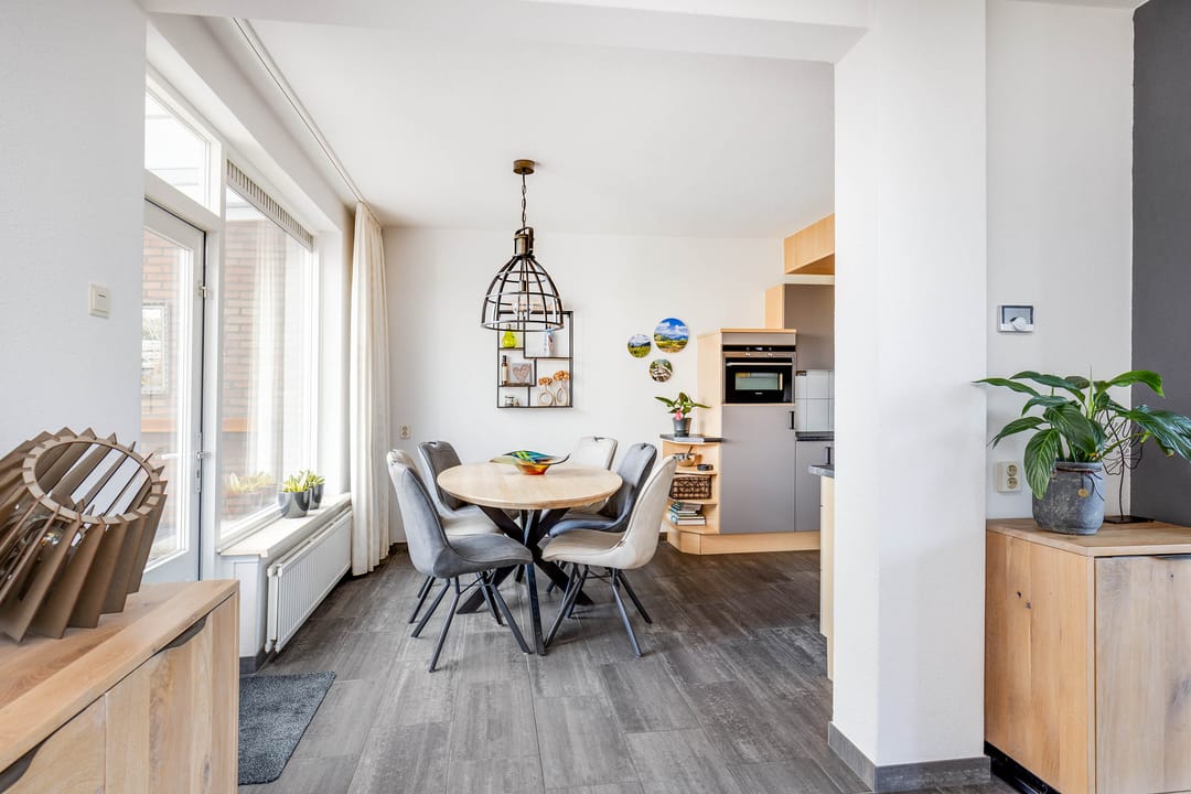 Foto 13 van Randenborgweg 12