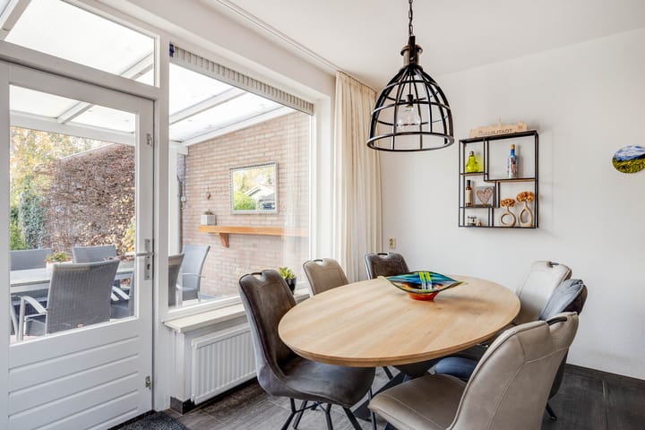 Foto 14 van Randenborgweg 12