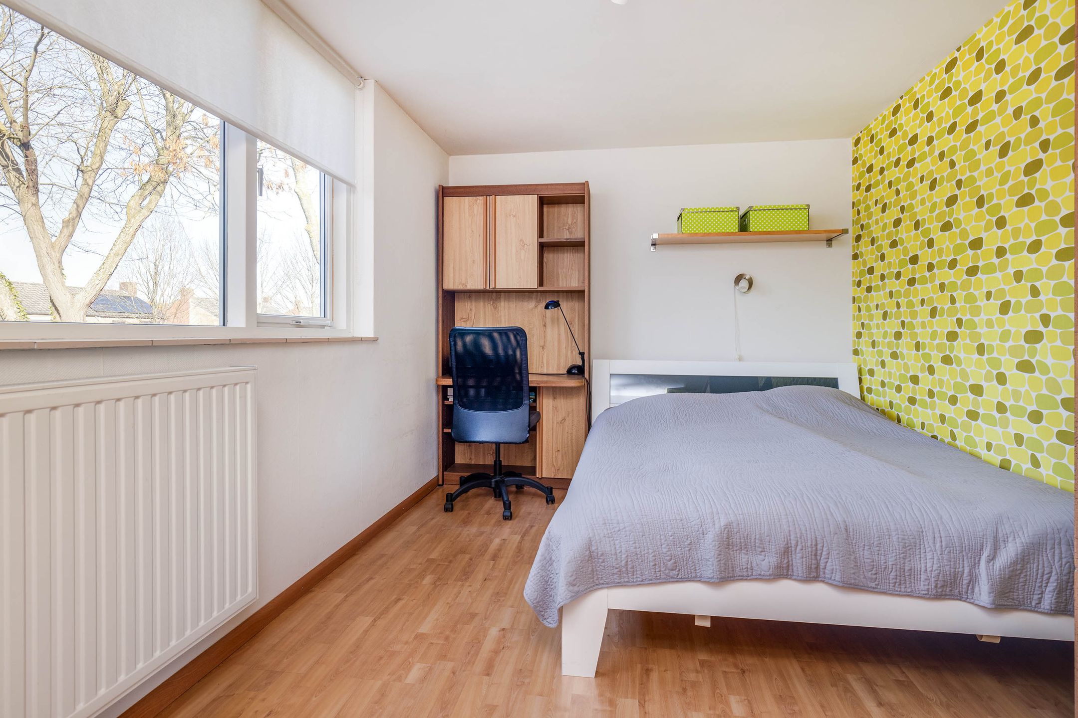 Foto 18 van Randenborgweg 12