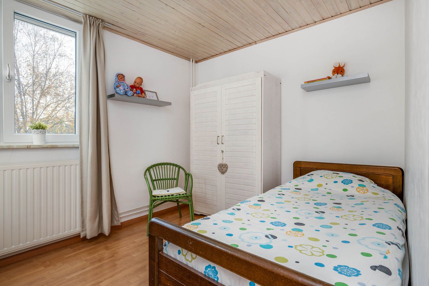 Foto 20 van Randenborgweg 12