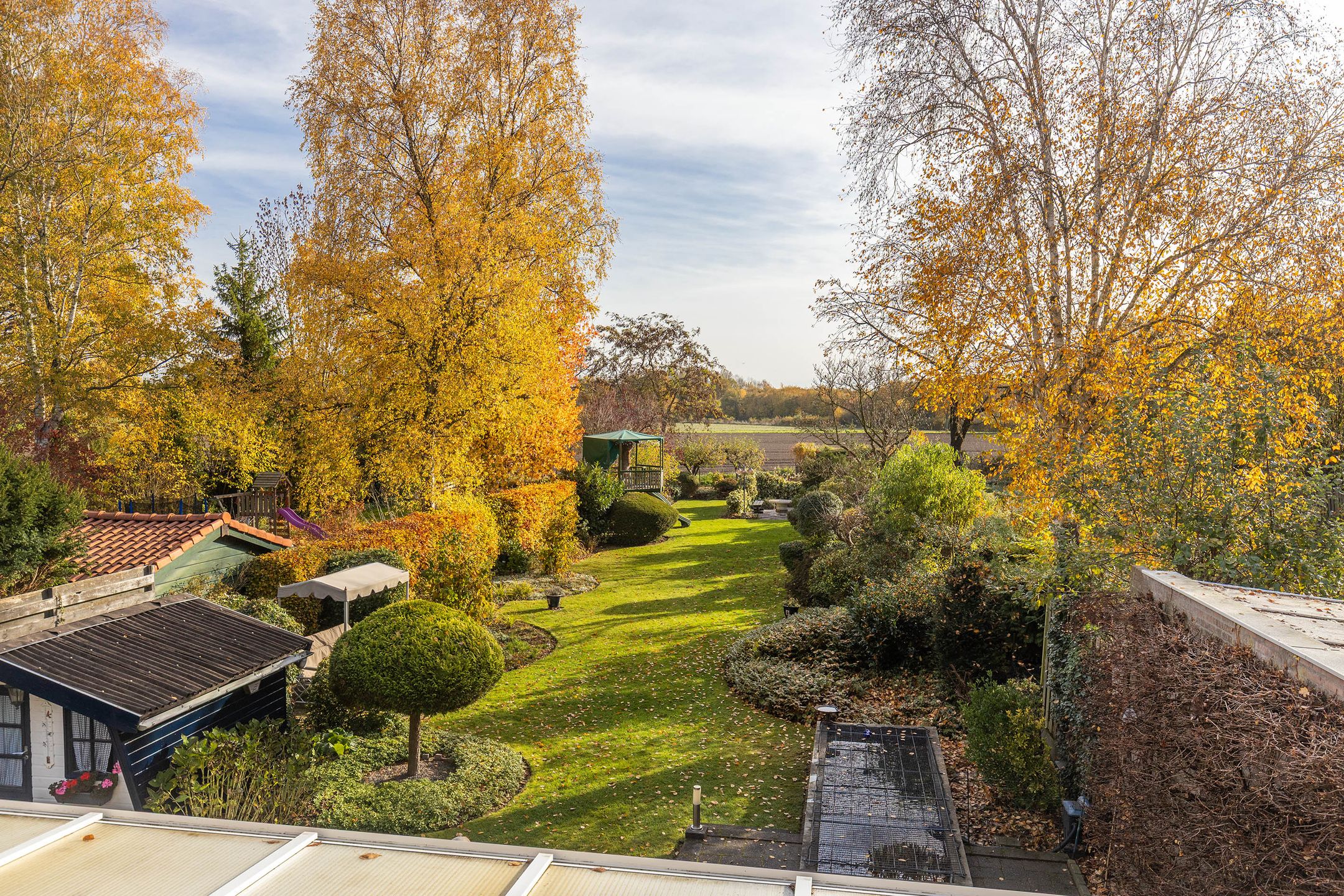 Foto 24 van Randenborgweg 12